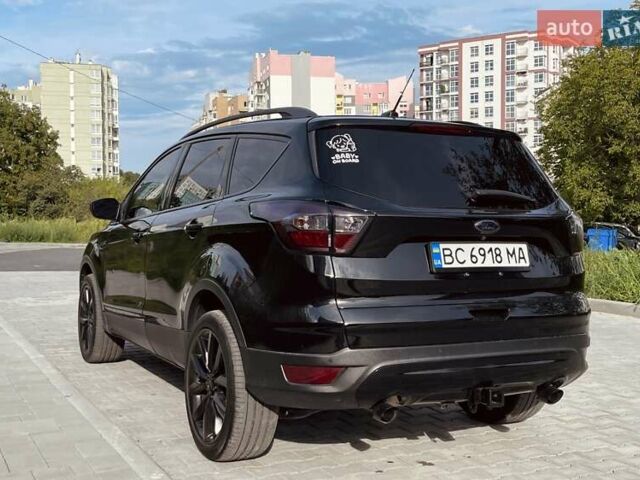 Форд Эскейп, объемом двигателя 2 л и пробегом 111 тыс. км за 16000 $, фото 7 на Automoto.ua