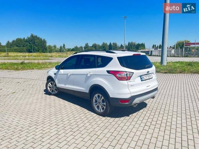 Форд Эскейп, объемом двигателя 1.5 л и пробегом 181 тыс. км за 13500 $, фото 2 на Automoto.ua