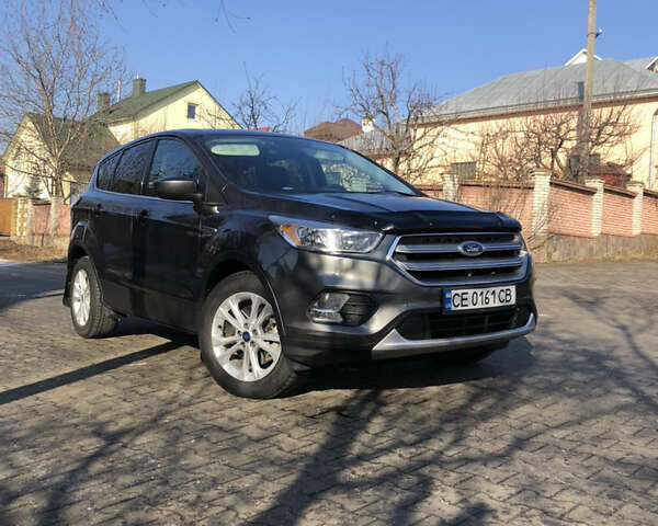 Форд Ескейп, об'ємом двигуна 1.5 л та пробігом 77 тис. км за 13900 $, фото 33 на Automoto.ua