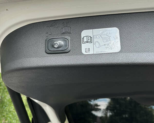 Форд Эскейп, объемом двигателя 2 л и пробегом 124 тыс. км за 14300 $, фото 11 на Automoto.ua