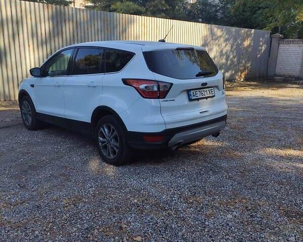 Форд Ескейп, об'ємом двигуна 1.5 л та пробігом 150 тис. км за 12200 $, фото 4 на Automoto.ua