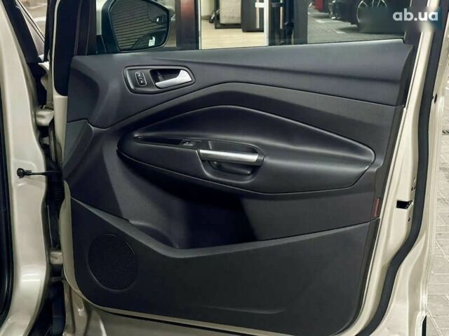 Форд Эскейп, объемом двигателя 1.5 л и пробегом 78 тыс. км за 13500 $, фото 21 на Automoto.ua
