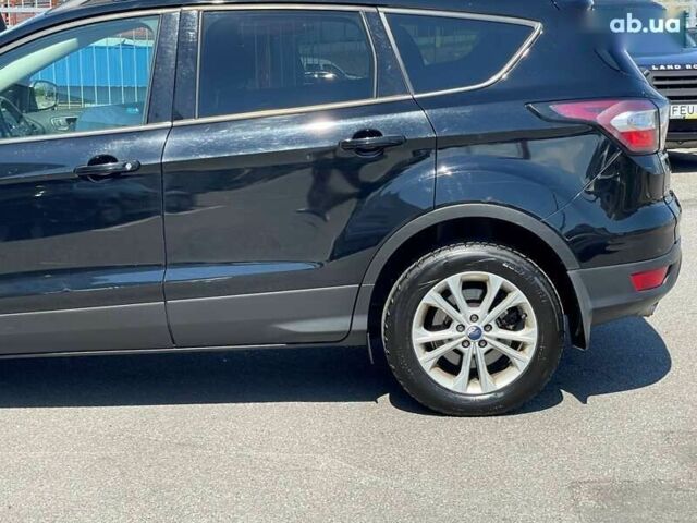 Форд Эскейп, объемом двигателя 1.5 л и пробегом 170 тыс. км за 11500 $, фото 17 на Automoto.ua