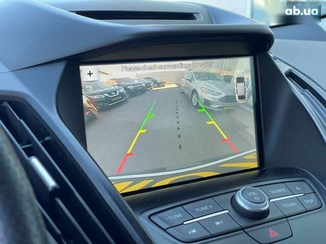 Форд Эскейп, объемом двигателя 1.5 л и пробегом 170 тыс. км за 11500 $, фото 25 на Automoto.ua