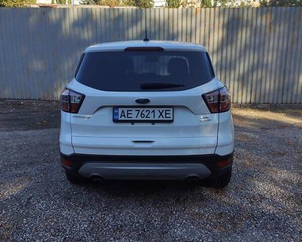 Форд Ескейп, об'ємом двигуна 1.5 л та пробігом 150 тис. км за 12200 $, фото 10 на Automoto.ua