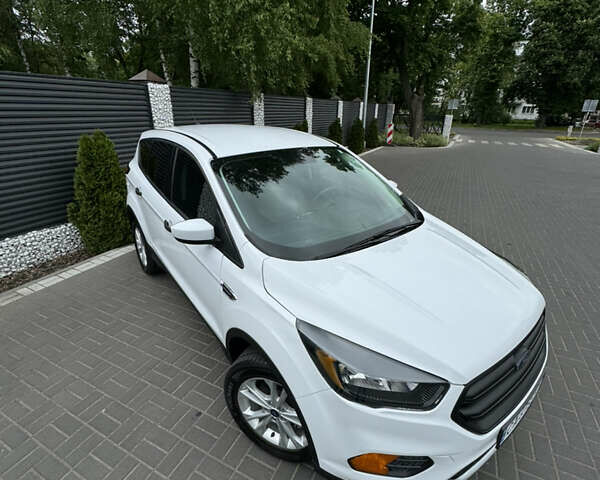 Форд Ескейп, об'ємом двигуна 2.5 л та пробігом 71 тис. км за 13999 $, фото 19 на Automoto.ua