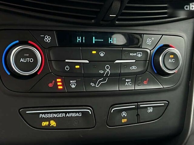 Форд Эскейп, объемом двигателя 0 л и пробегом 160 тыс. км за 12690 $, фото 20 на Automoto.ua