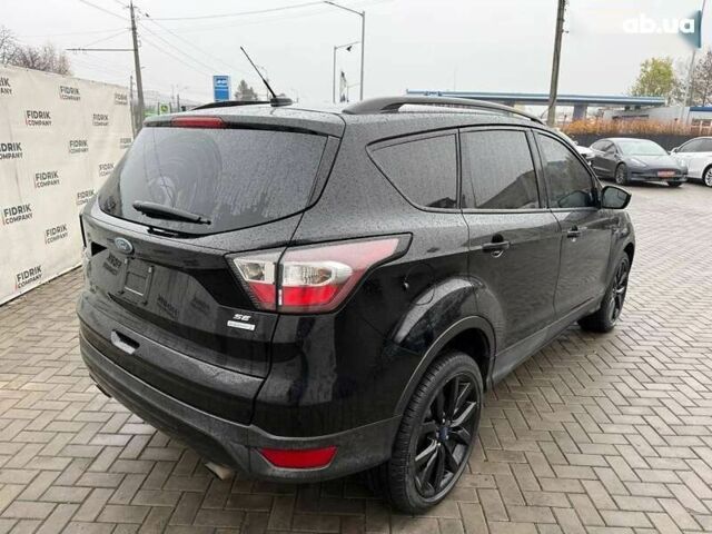 Форд Эскейп, объемом двигателя 2 л и пробегом 152 тыс. км за 7500 $, фото 2 на Automoto.ua