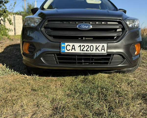 Форд Эскейп, объемом двигателя 2.5 л и пробегом 169 тыс. км за 12300 $, фото 3 на Automoto.ua