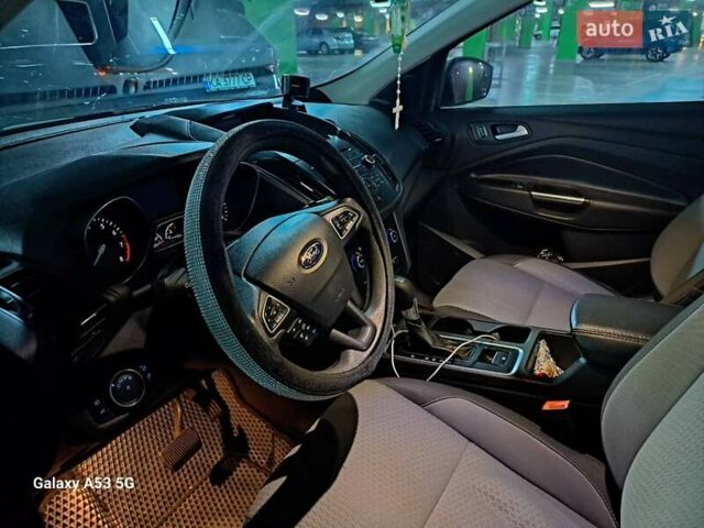 Форд Эскейп, объемом двигателя 1.5 л и пробегом 114 тыс. км за 16000 $, фото 8 на Automoto.ua
