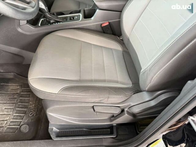 Форд Эскейп, объемом двигателя 2.5 л и пробегом 125 тыс. км за 13950 $, фото 25 на Automoto.ua