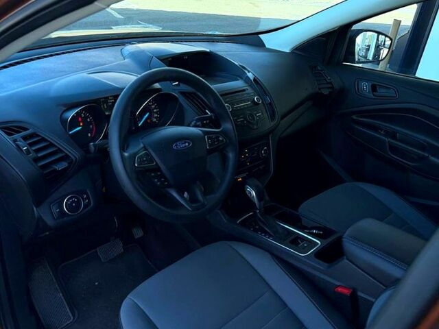 Форд Эскейп, объемом двигателя 2.5 л и пробегом 125 тыс. км за 12499 $, фото 4 на Automoto.ua