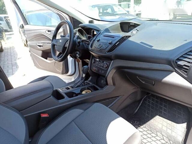 Форд Эскейп, объемом двигателя 1.5 л и пробегом 136 тыс. км за 13950 $, фото 12 на Automoto.ua