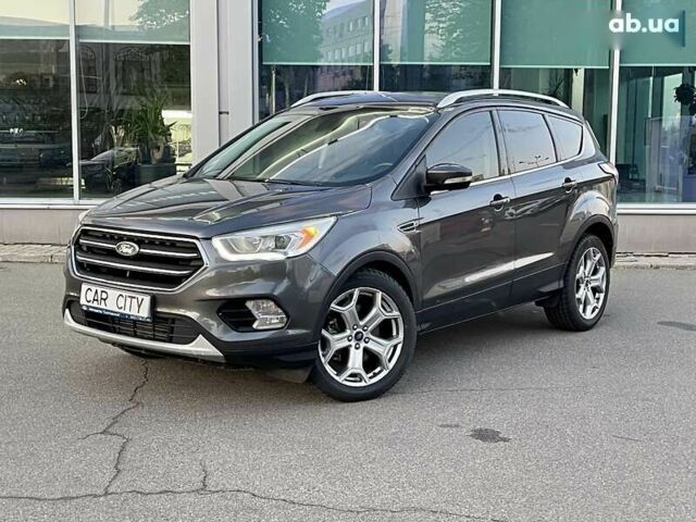 Форд Ескейп, об'ємом двигуна 2 л та пробігом 111 тис. км за 15999 $, фото 2 на Automoto.ua