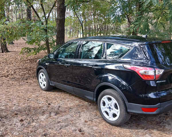Форд Ескейп, об'ємом двигуна 2.5 л та пробігом 154 тис. км за 14000 $, фото 2 на Automoto.ua