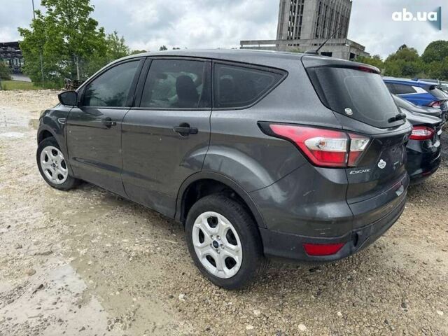 Форд Ескейп, об'ємом двигуна 2.5 л та пробігом 153 тис. км за 8100 $, фото 1 на Automoto.ua