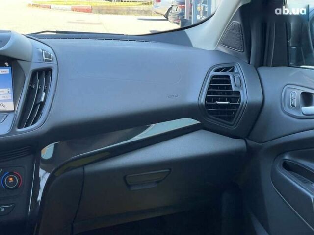 Форд Эскейп, объемом двигателя 1.5 л и пробегом 170 тыс. км за 11500 $, фото 26 на Automoto.ua