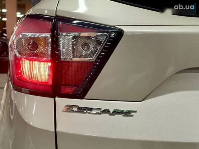 Форд Эскейп, объемом двигателя 1.5 л и пробегом 78 тыс. км за 13500 $, фото 9 на Automoto.ua