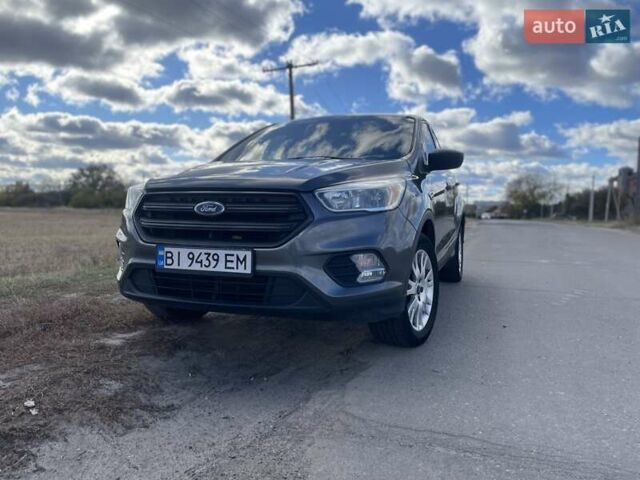 Форд Эскейп, объемом двигателя 0 л и пробегом 181 тыс. км за 11000 $, фото 9 на Automoto.ua