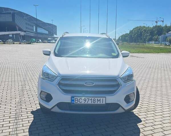 Форд Эскейп, объемом двигателя 1.5 л и пробегом 181 тыс. км за 13500 $, фото 1 на Automoto.ua