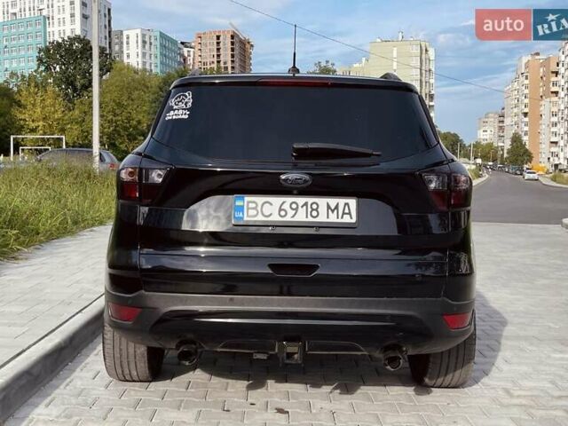Форд Эскейп, объемом двигателя 2 л и пробегом 111 тыс. км за 16000 $, фото 6 на Automoto.ua