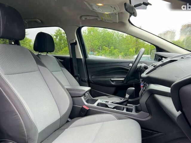 Форд Эскейп, объемом двигателя 0 л и пробегом 160 тыс. км за 12690 $, фото 10 на Automoto.ua