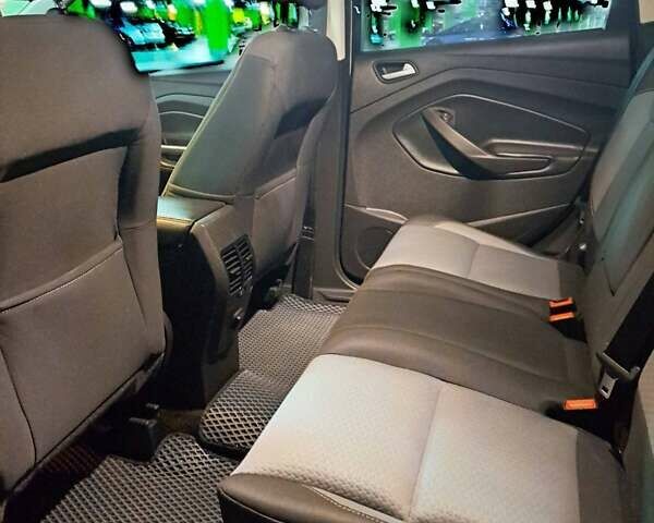 Форд Эскейп, объемом двигателя 1.5 л и пробегом 114 тыс. км за 16000 $, фото 5 на Automoto.ua