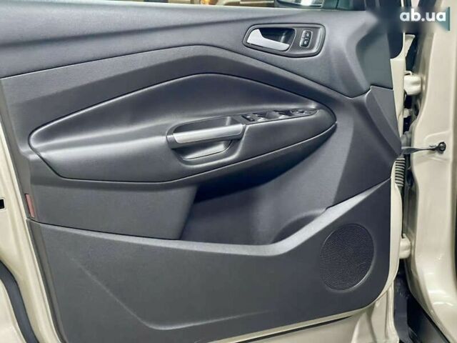 Форд Эскейп, объемом двигателя 1.5 л и пробегом 78 тыс. км за 13500 $, фото 14 на Automoto.ua