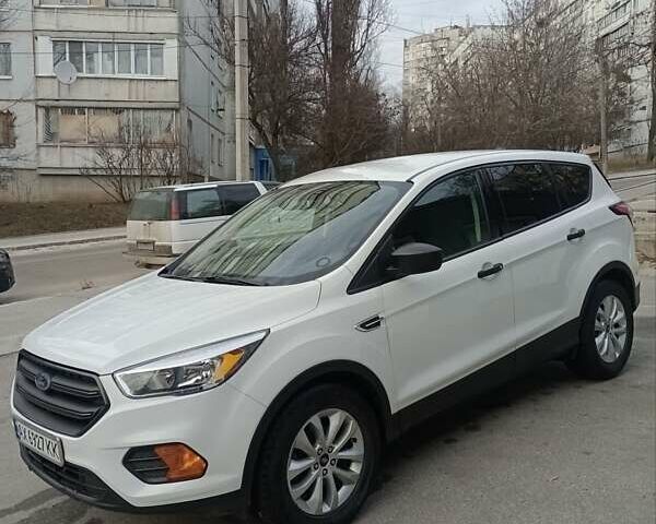 Форд Ескейп, об'ємом двигуна 2.5 л та пробігом 116 тис. км за 15800 $, фото 6 на Automoto.ua