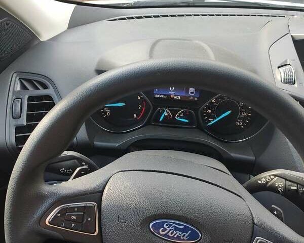 Форд Ескейп, об'ємом двигуна 1.5 л та пробігом 150 тис. км за 12200 $, фото 9 на Automoto.ua