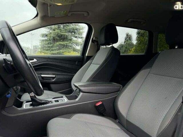 Форд Эскейп, объемом двигателя 0 л и пробегом 160 тыс. км за 12690 $, фото 14 на Automoto.ua