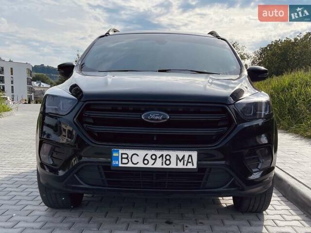 Форд Эскейп, объемом двигателя 2 л и пробегом 111 тыс. км за 16000 $, фото 2 на Automoto.ua