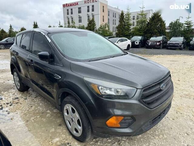 Форд Ескейп, об'ємом двигуна 2.5 л та пробігом 153 тис. км за 8100 $, фото 5 на Automoto.ua