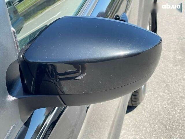 Форд Эскейп, объемом двигателя 1.5 л и пробегом 170 тыс. км за 11500 $, фото 21 на Automoto.ua