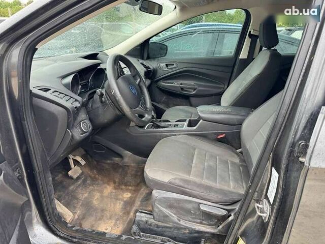 Форд Ескейп, об'ємом двигуна 2.5 л та пробігом 153 тис. км за 6500 $, фото 8 на Automoto.ua