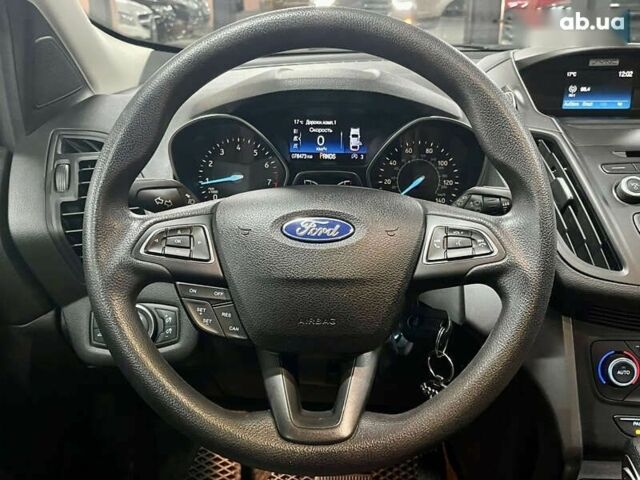 Форд Эскейп, объемом двигателя 1.5 л и пробегом 78 тыс. км за 13500 $, фото 24 на Automoto.ua