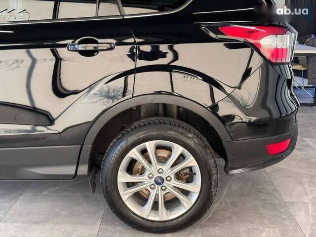 Форд Ескейп, об'ємом двигуна 1.5 л та пробігом 88 тис. км за 11900 $, фото 12 на Automoto.ua