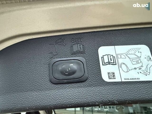 Форд Эскейп, объемом двигателя 2 л и пробегом 128 тыс. км за 15990 $, фото 13 на Automoto.ua