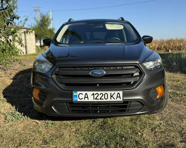 Форд Эскейп, объемом двигателя 2.5 л и пробегом 169 тыс. км за 12300 $, фото 2 на Automoto.ua