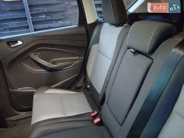 Форд Эскейп, объемом двигателя 1.5 л и пробегом 130 тыс. км за 13200 $, фото 1 на Automoto.ua