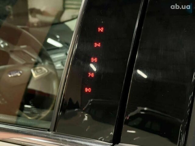 Форд Эскейп, объемом двигателя 1.5 л и пробегом 78 тыс. км за 13500 $, фото 15 на Automoto.ua