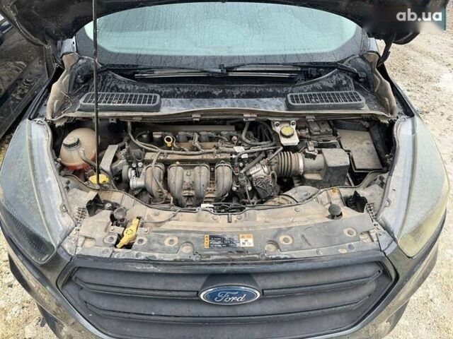 Форд Ескейп, об'ємом двигуна 2.5 л та пробігом 153 тис. км за 6500 $, фото 14 на Automoto.ua