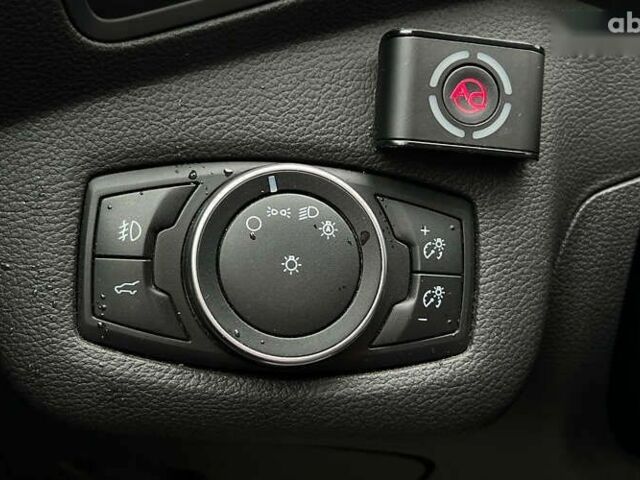 Форд Эскейп, объемом двигателя 0 л и пробегом 160 тыс. км за 12690 $, фото 15 на Automoto.ua