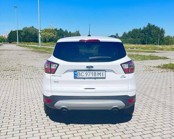 Форд Эскейп, объемом двигателя 1.5 л и пробегом 181 тыс. км за 13500 $, фото 5 на Automoto.ua