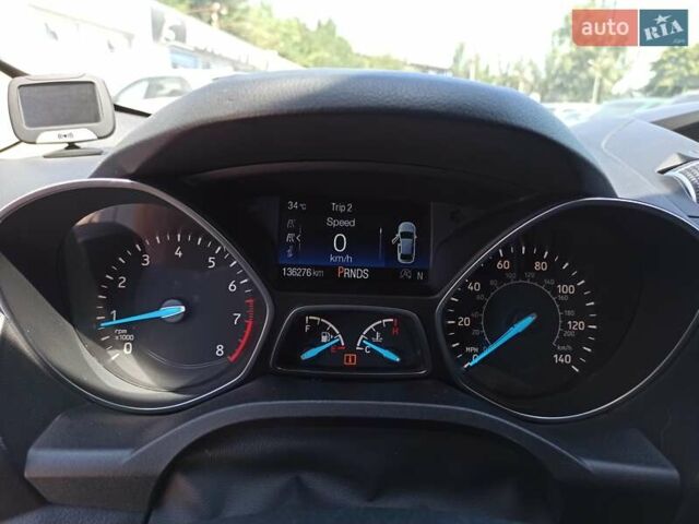 Форд Эскейп, объемом двигателя 1.5 л и пробегом 136 тыс. км за 13300 $, фото 23 на Automoto.ua