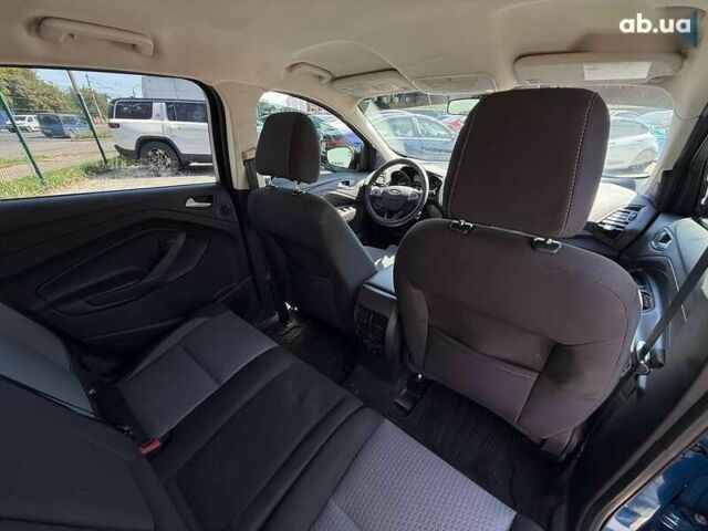 Форд Ескейп, об'ємом двигуна 2 л та пробігом 169 тис. км за 9300 $, фото 6 на Automoto.ua