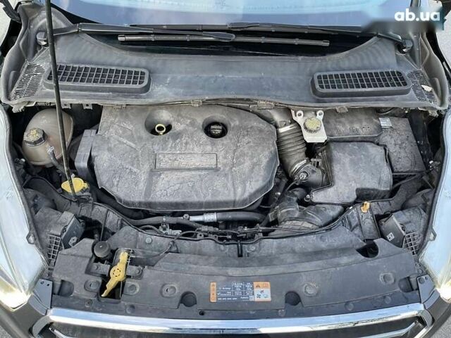 Форд Ескейп, об'ємом двигуна 2 л та пробігом 111 тис. км за 15999 $, фото 26 на Automoto.ua