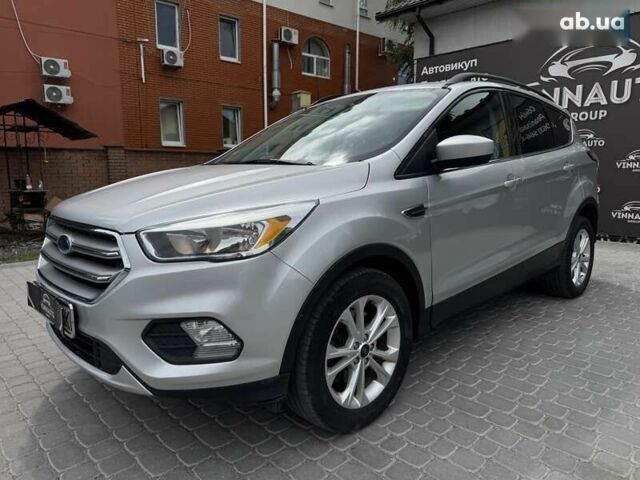 Форд Эскейп, объемом двигателя 1.5 л и пробегом 73 тыс. км за 12300 $, фото 8 на Automoto.ua