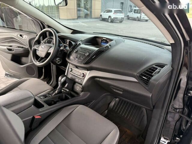 Форд Эскейп, объемом двигателя 2.5 л и пробегом 125 тыс. км за 13999 $, фото 27 на Automoto.ua