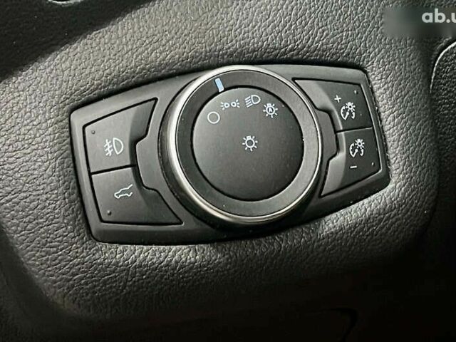 Форд Эскейп, объемом двигателя 1.5 л и пробегом 78 тыс. км за 13500 $, фото 27 на Automoto.ua